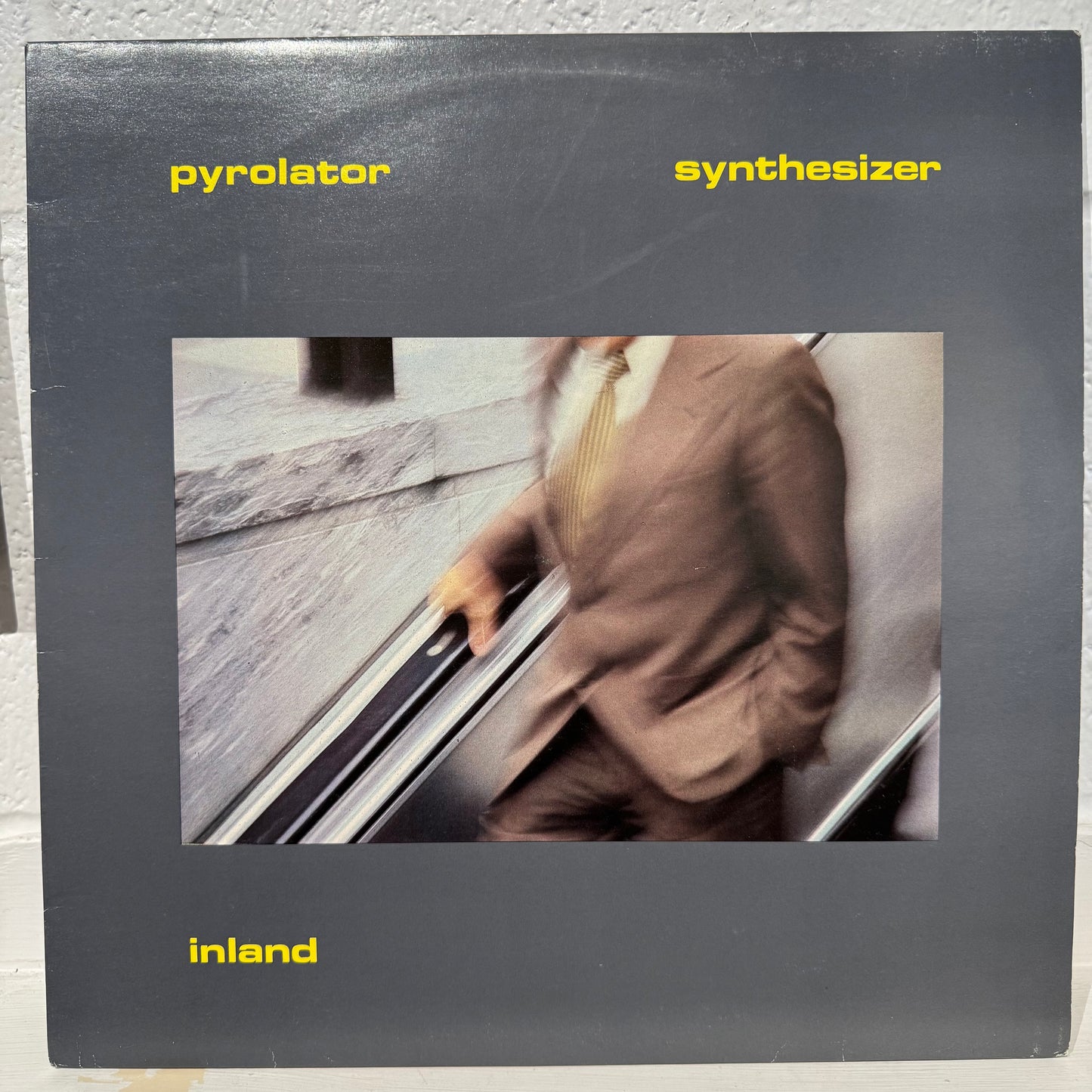Pyrolator – Inland