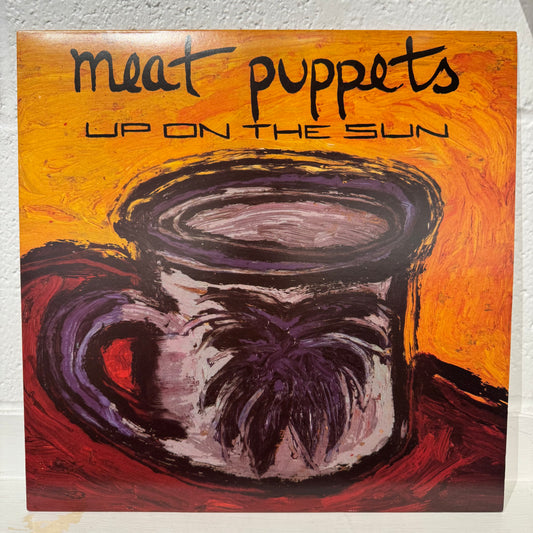 Meat Puppets – Up On The Sun
