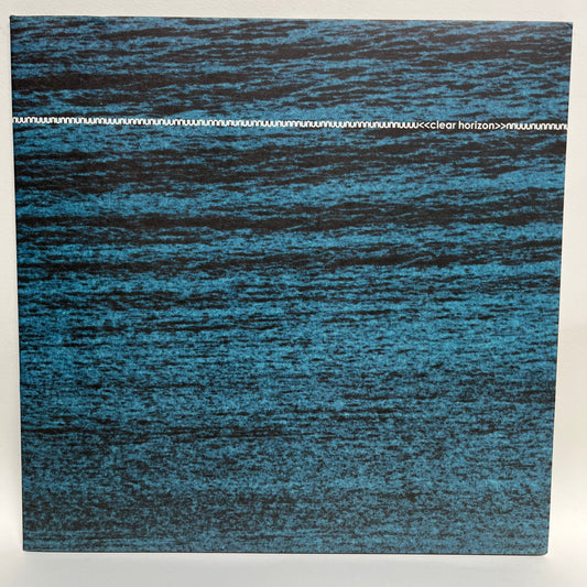 Clear Horizon (Jessica Bailiff/David Pearce)