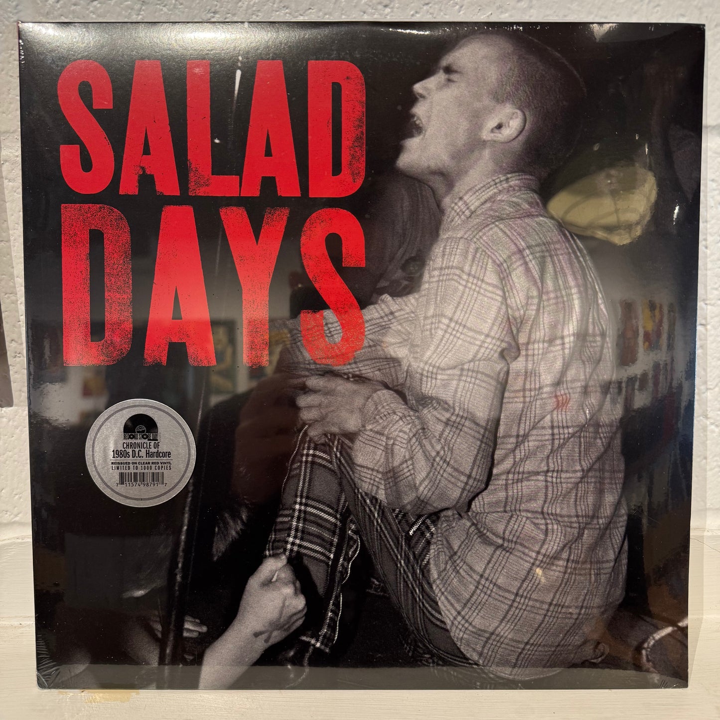 Salad Days: Music From The Documentary Film