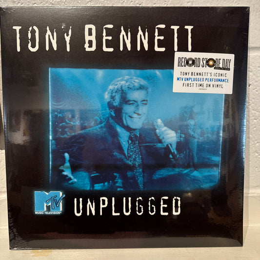 Tony Bennett - MTV Unplugged (RSD '26)