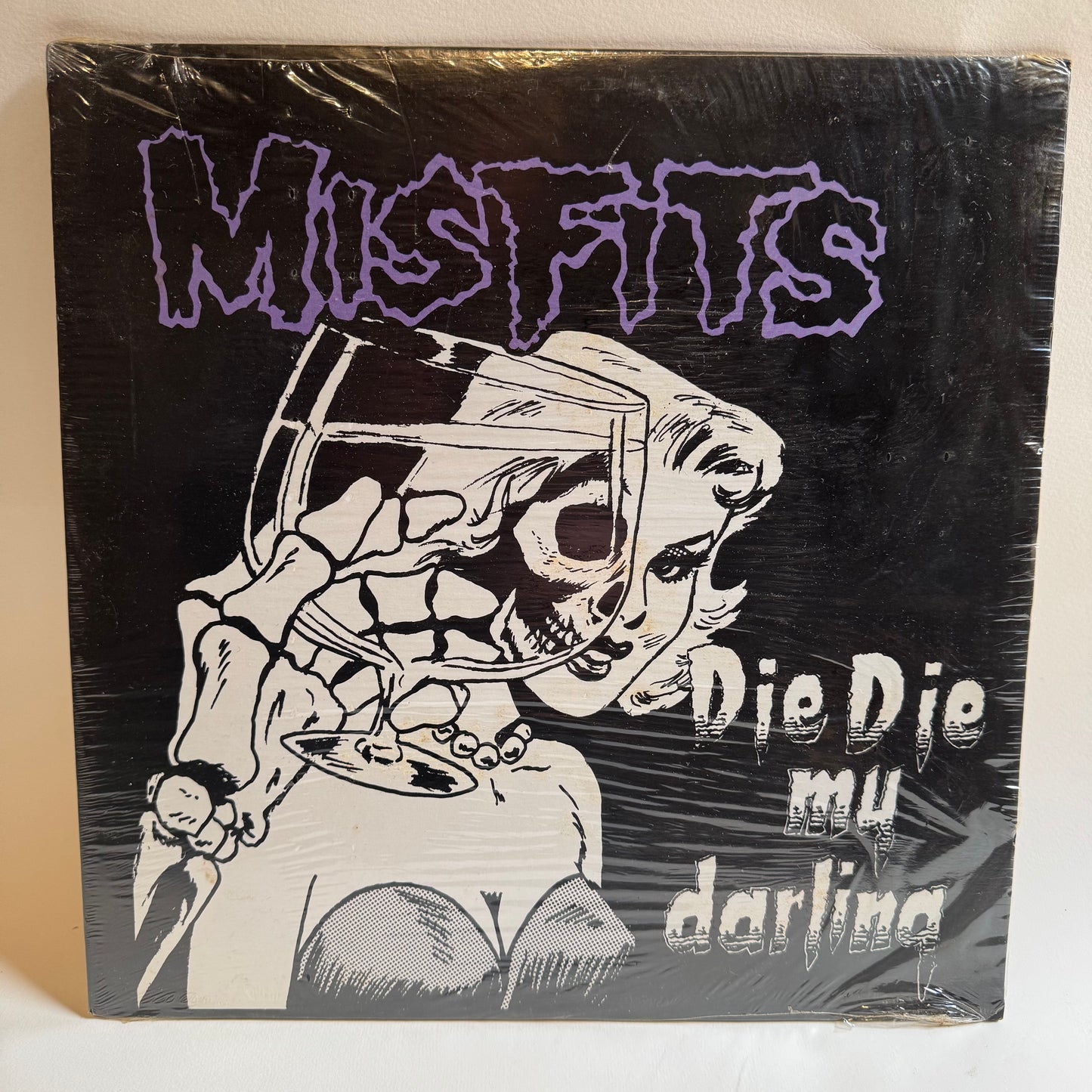 Misfits - Die Die My Darling