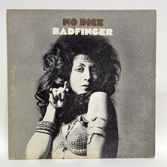 Badfinger - No Dice