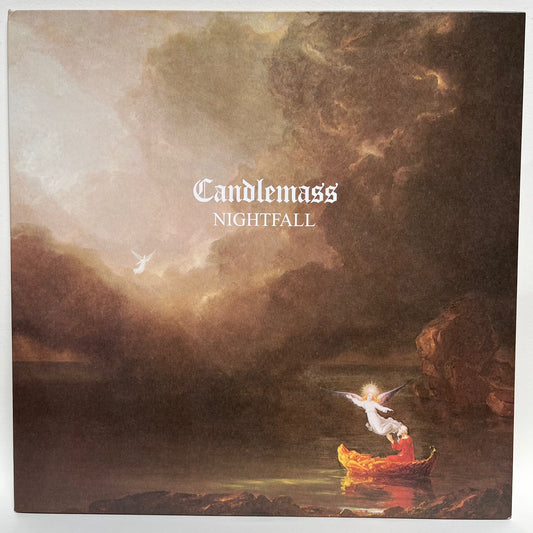 Candlemass - Nightfall