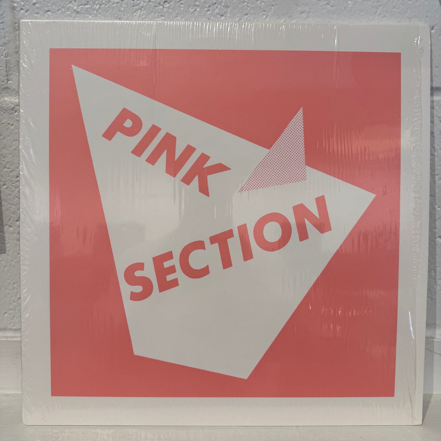 Pink Section – Pink Section