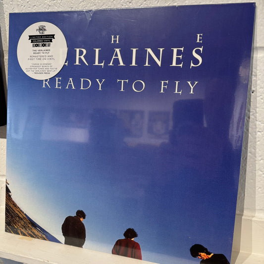 The Verlaines - Ready to Fly (RSD '26)