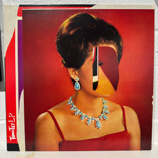 Towa Tei – LP