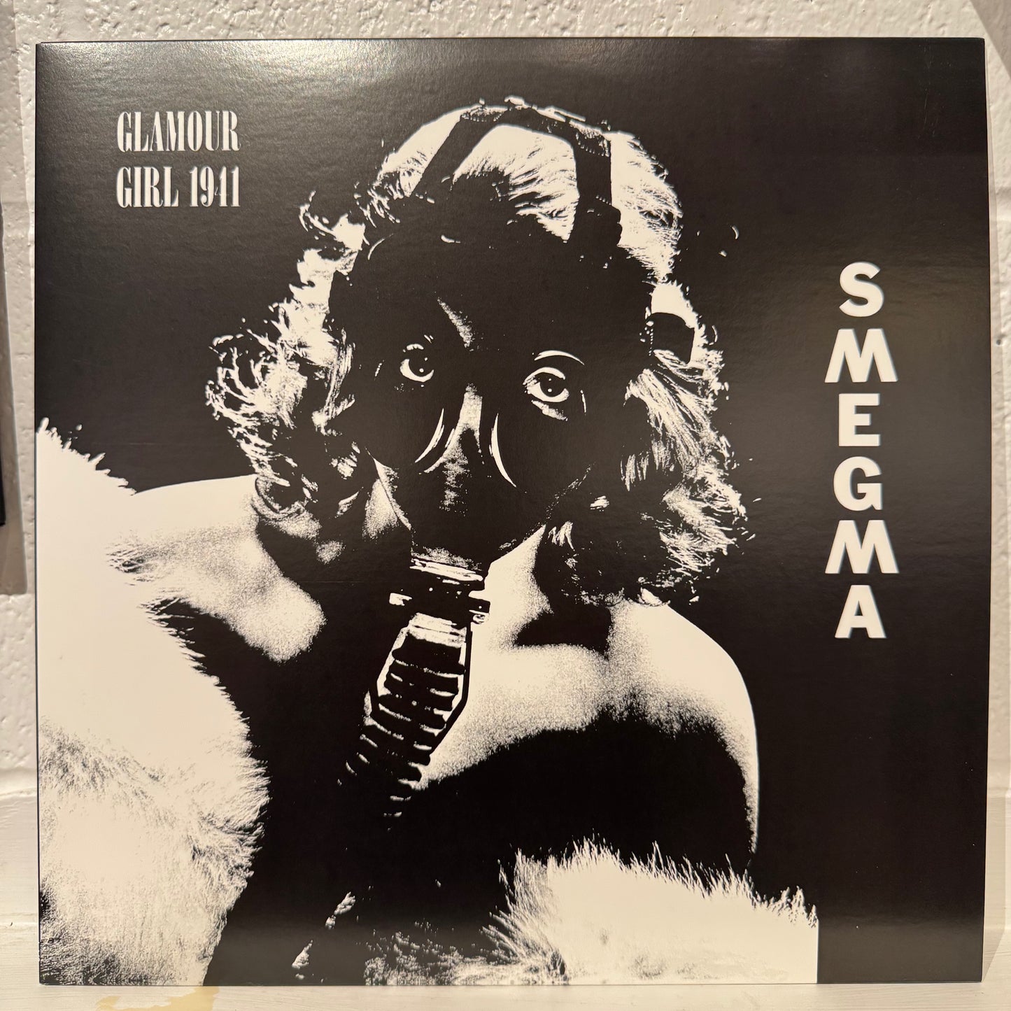 Smegma – Glamour Girl 1941
