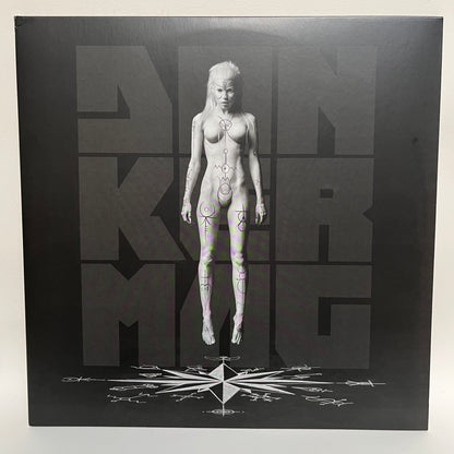 Die Antwoord - Donker Mag