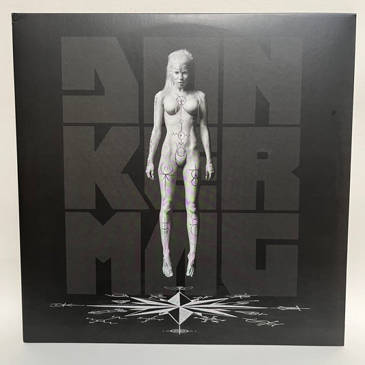 Die Antwoord - Donker Mag