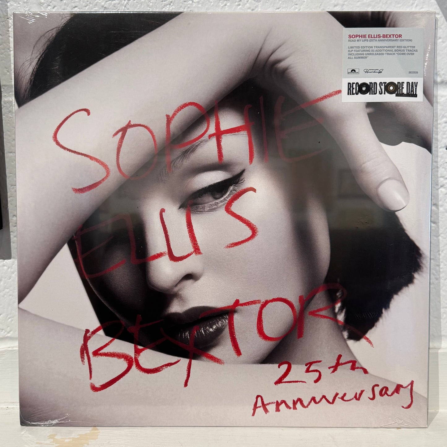 Sophie Ellis-Bextor - Read My Lips Rarities (RSD '26)