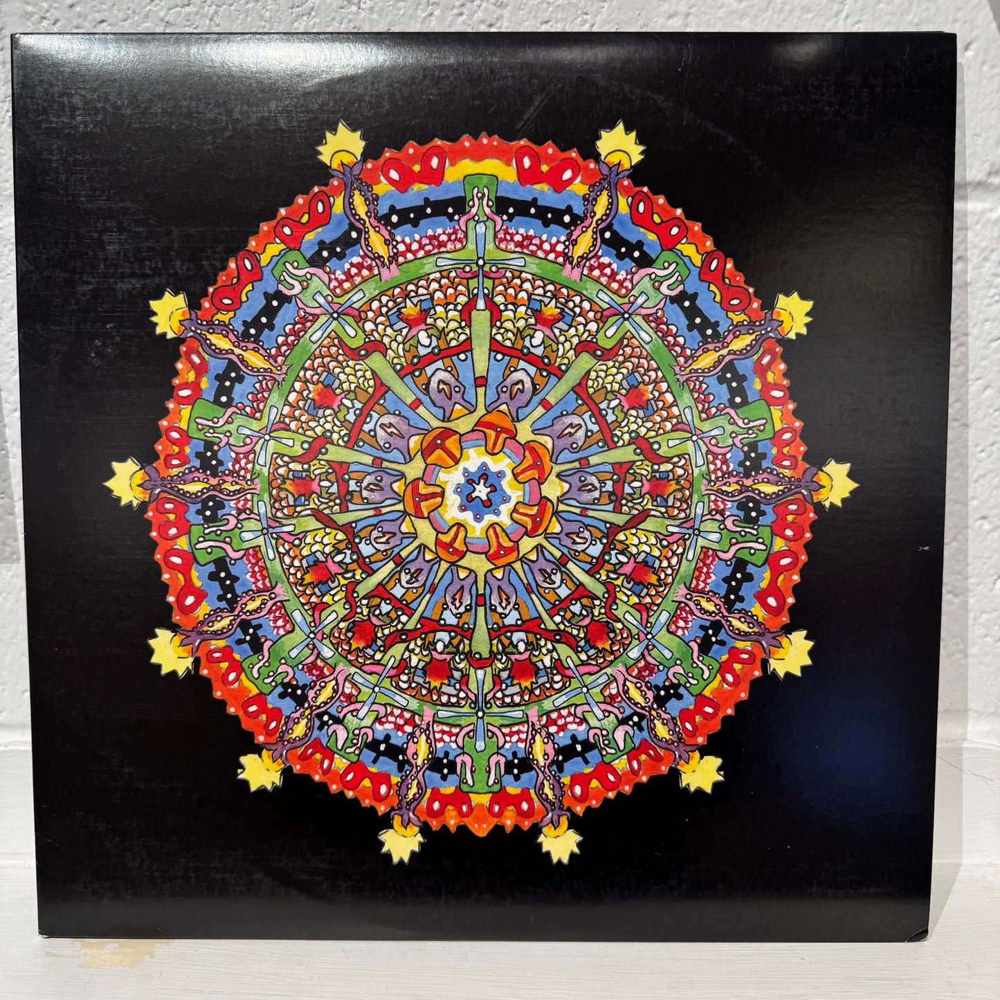 Of Montreal – Hissing Fauna, Are You The Destroyer?