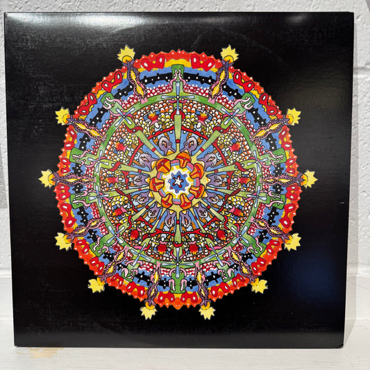 Of Montreal – Hissing Fauna, Are You The Destroyer?