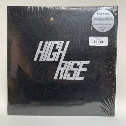 High Rise - II
