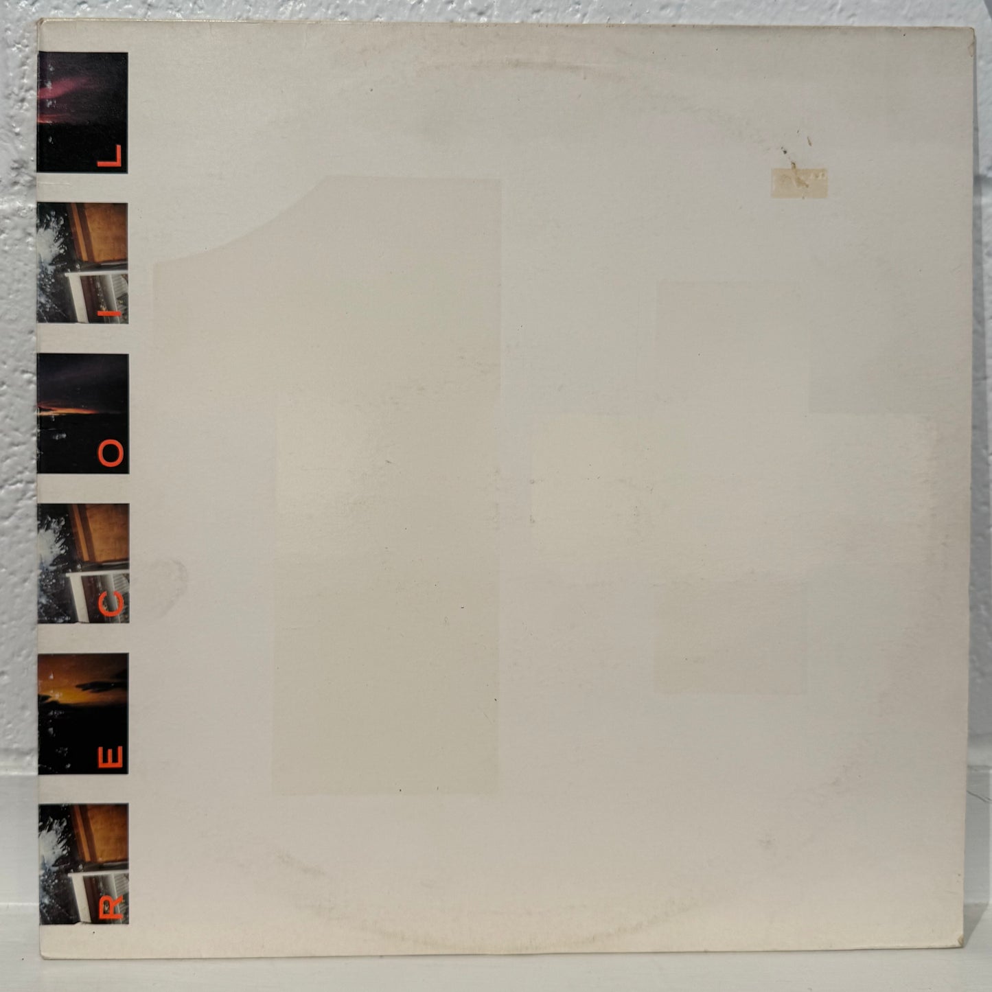 Recoil – 1 + 2