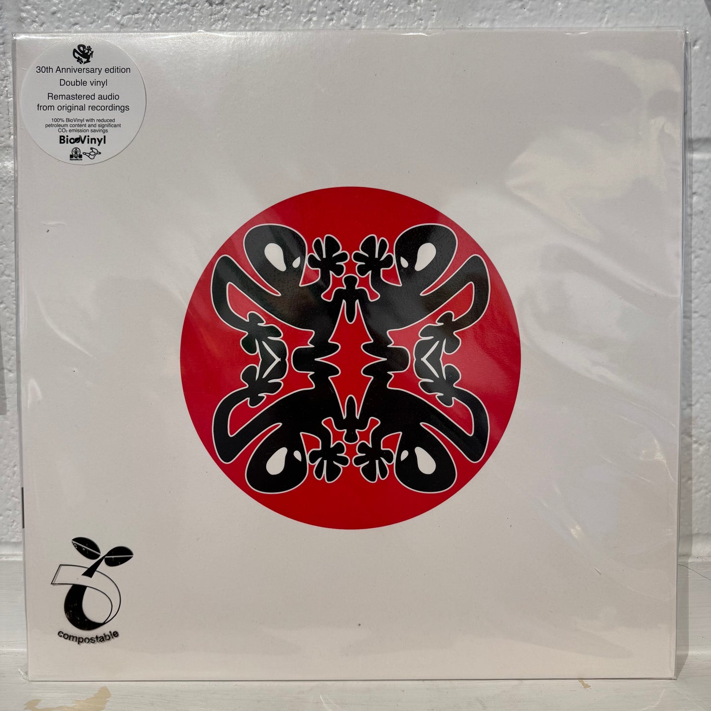 Plastikman - Musik