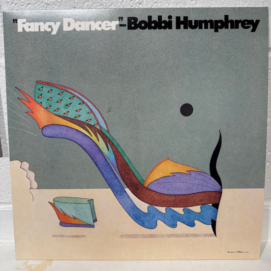 Bobbi Humphrey – Fancy Dancer