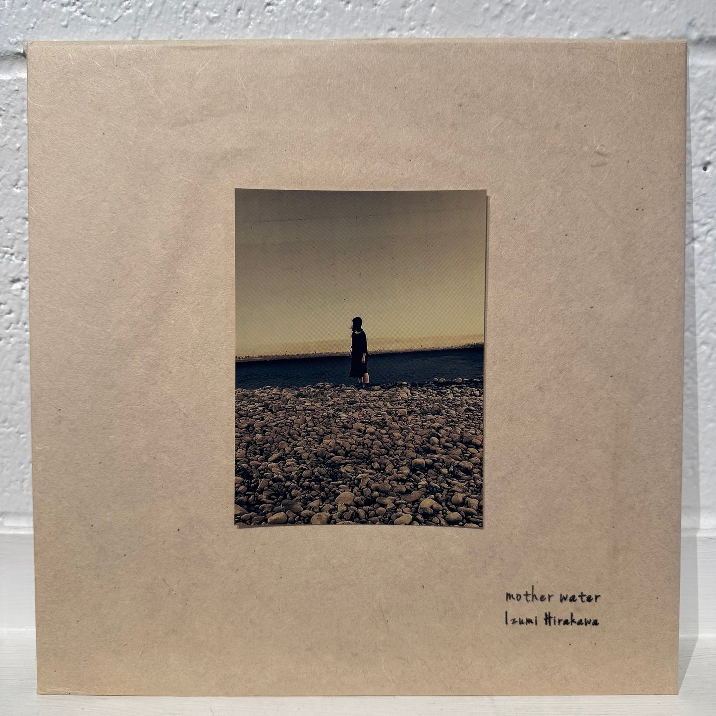 Izumi Hirakawa – mother water