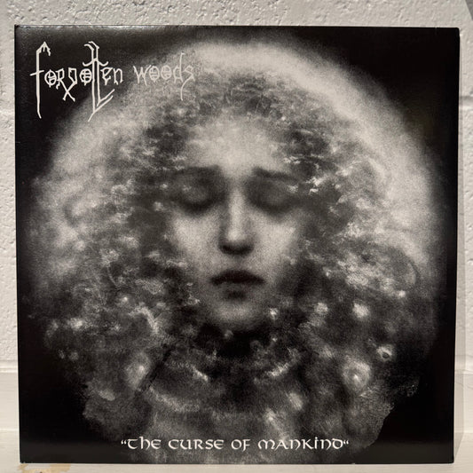Forgotten Woods – The Curse Of Mankind