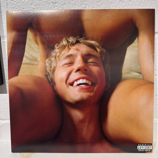 Troye Sivan – Something To Give Each Other