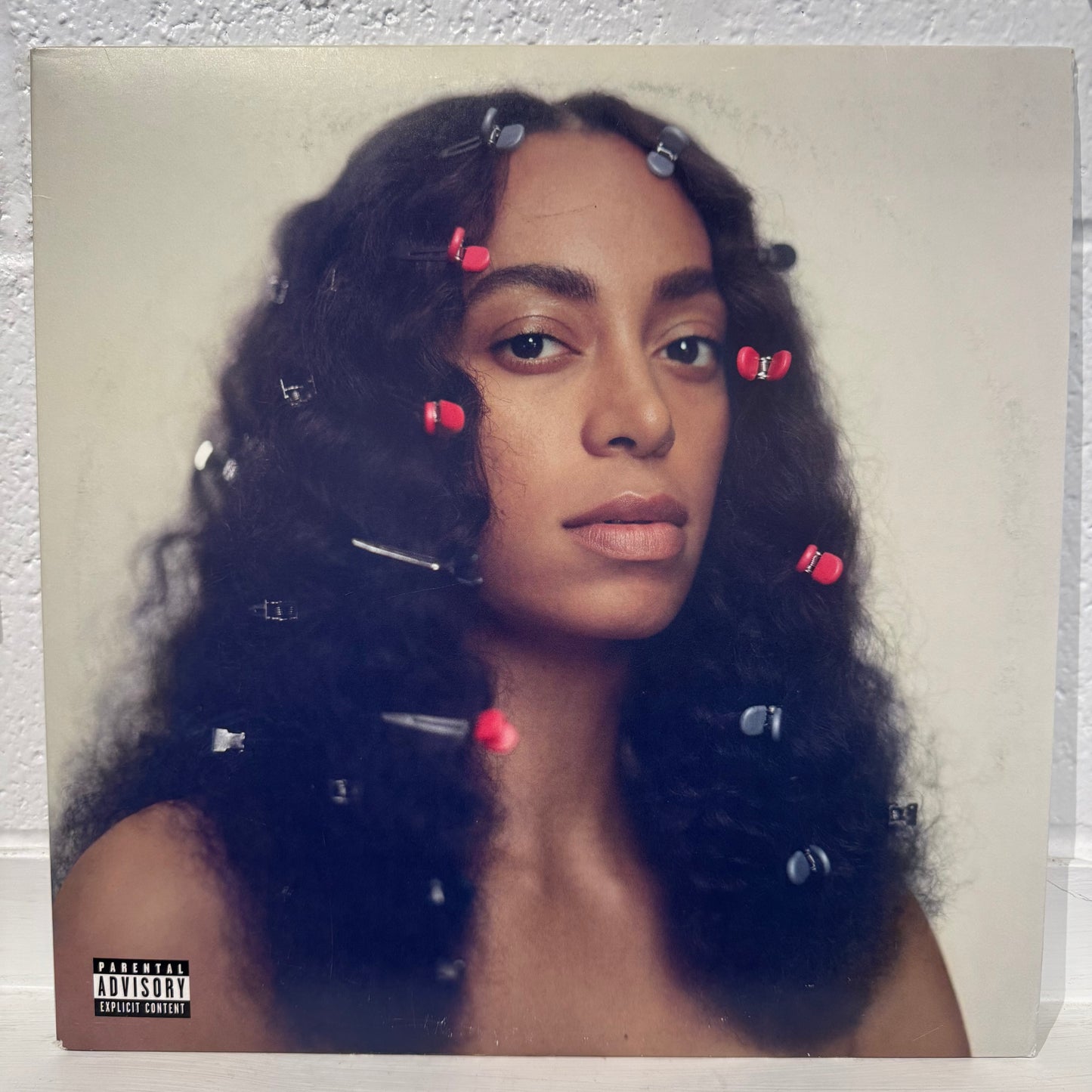 Solange – A Seat At The Table