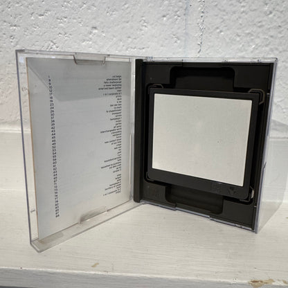 Gescom – Minidisc