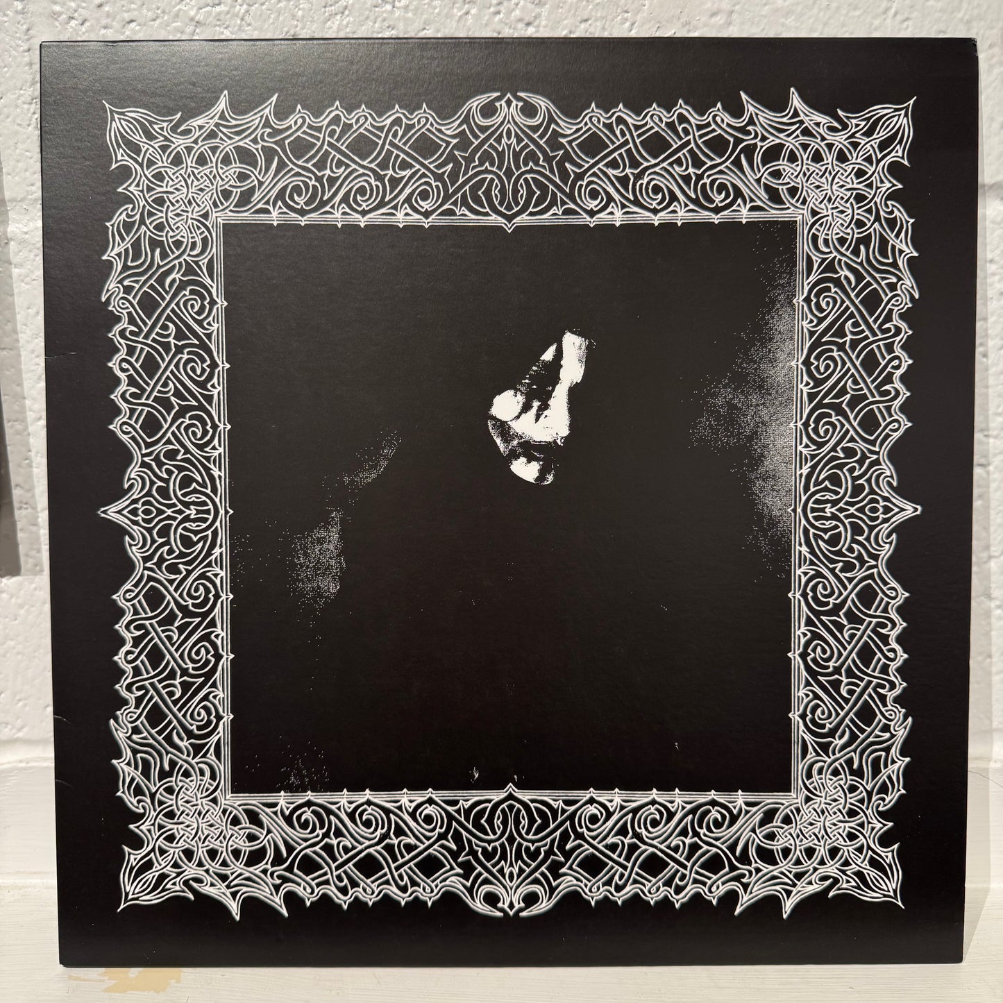 Lamp Of Murmuur – Melancholy Howls In Ceremonial Penitence