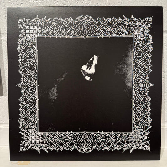 Lamp Of Murmuur – Melancholy Howls In Ceremonial Penitence