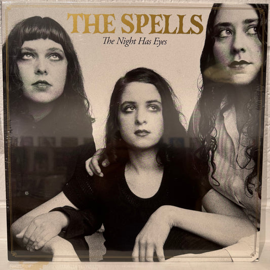 The Spells - The Night Has Eyes