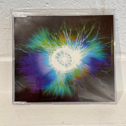 Coil – Winter Solstice: North