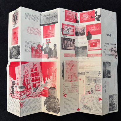 International Graffiti Times Vol. 2