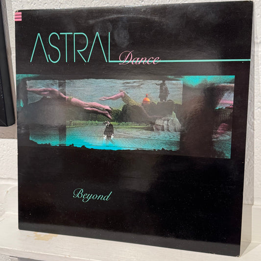 Astral Dance – Beyond