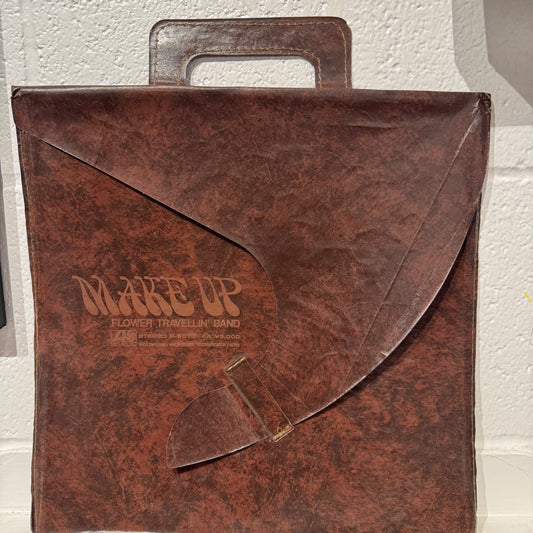 Flower Travellin' Band – Make Up