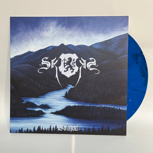 Skogen - Svitjod