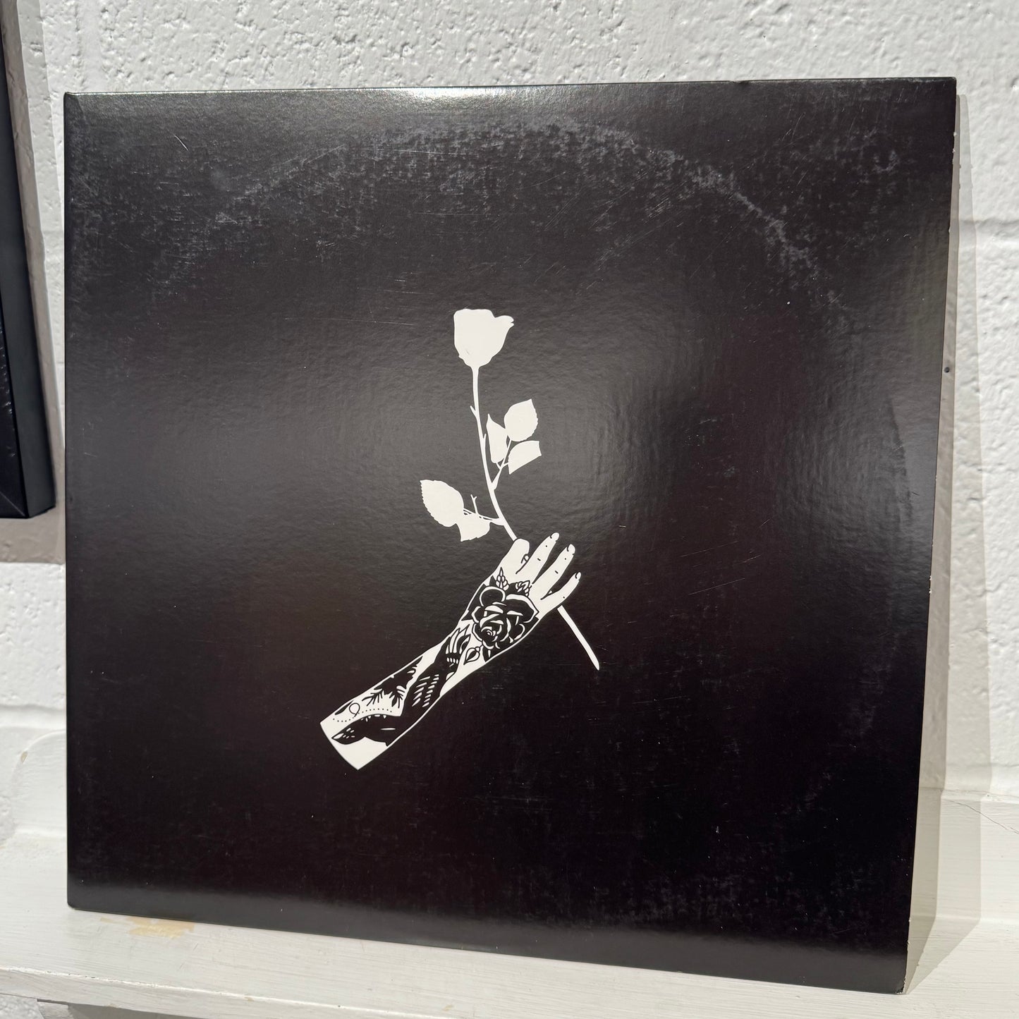 nothing,nowhere. – Reaper / Ruiner