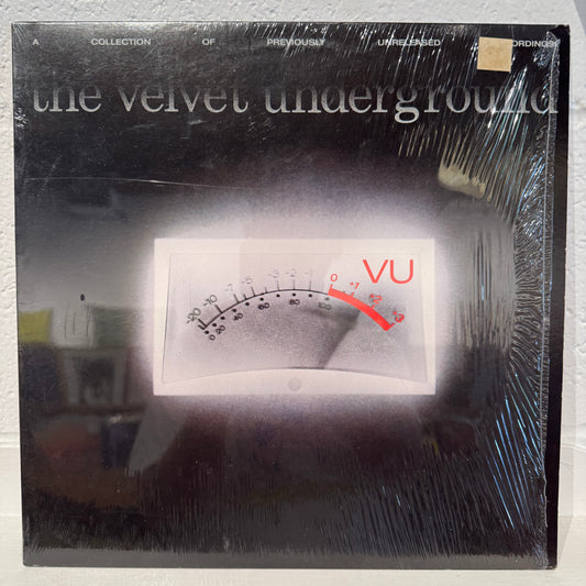The Velvet Underground – VU