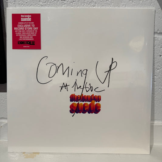 London Suede - Coming Up At The BBC (RSD '26)