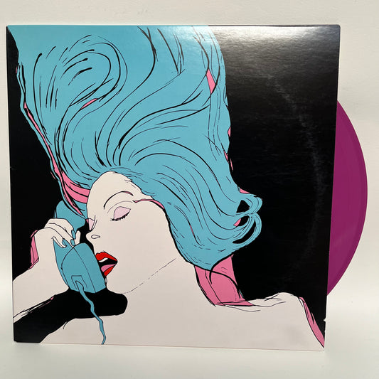 Chromatics - Night Drive
