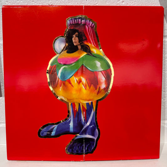 Björk – Volta
