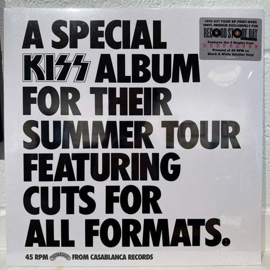 Kiss - Special Kiss Tour (RSD '26)