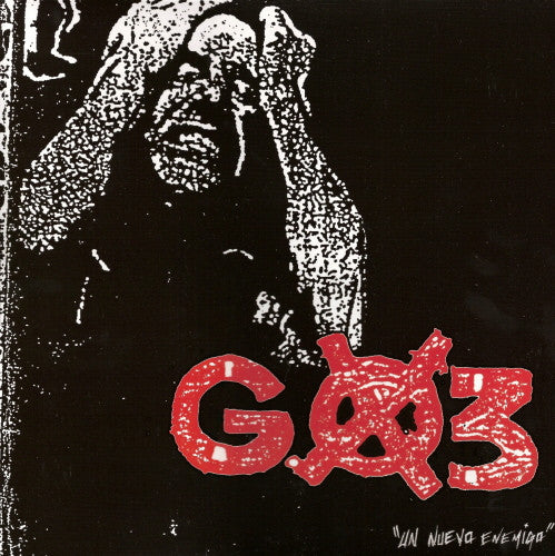 G3 (3) – Un Nuevo Enemigo