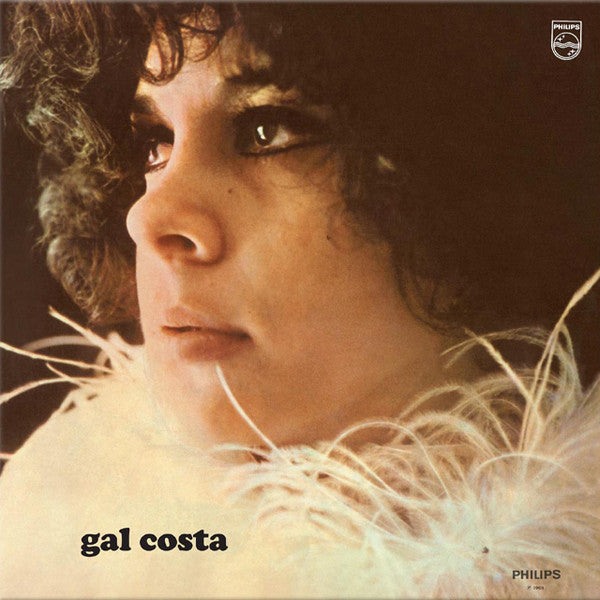 Gal Costa – Gal Costa