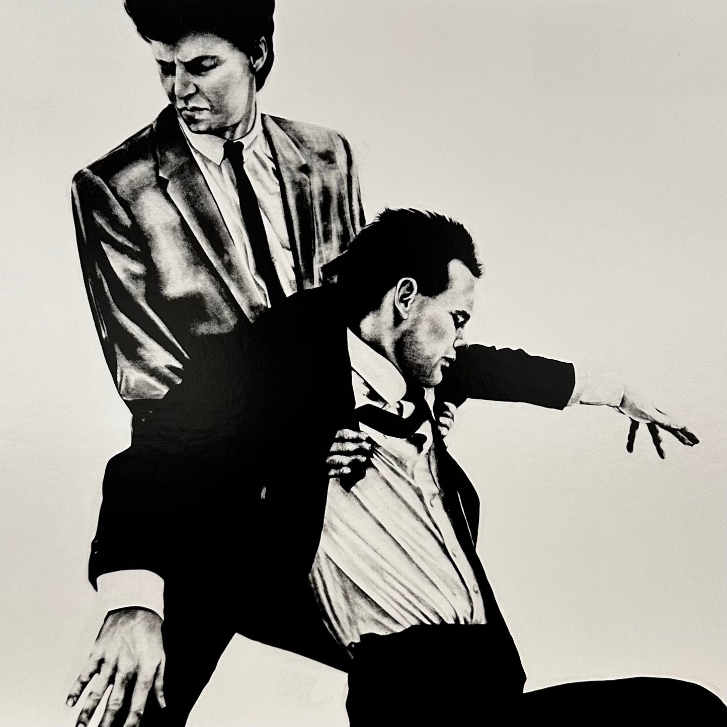 Glenn Branca – The Ascension