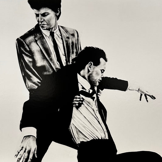 Glenn Branca – The Ascension
