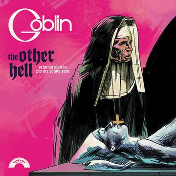 Goblin - L'Altro Inferno (RSD '25)