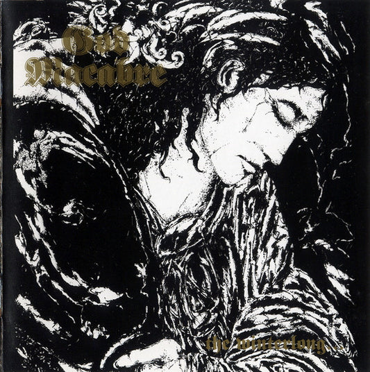 God Macabre – The Winterlong
