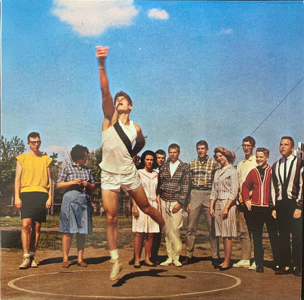 Guided By Voices – Nowhere To Go But Up