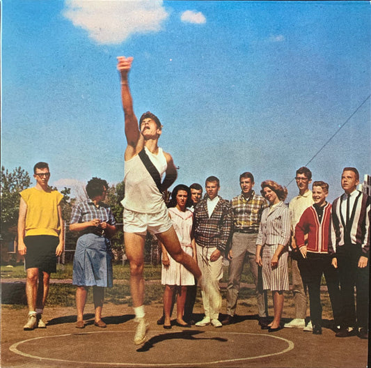 Guided By Voices – Nowhere To Go But Up