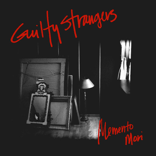 Guilty Strangers - Memento Mori