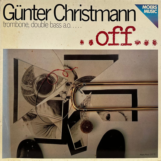 Günter Christmann – Off